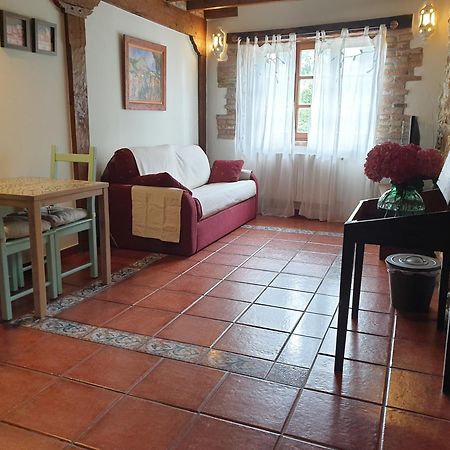 Viviendas Rurales Costa De Bolao Cobreces Ngoại thất bức ảnh