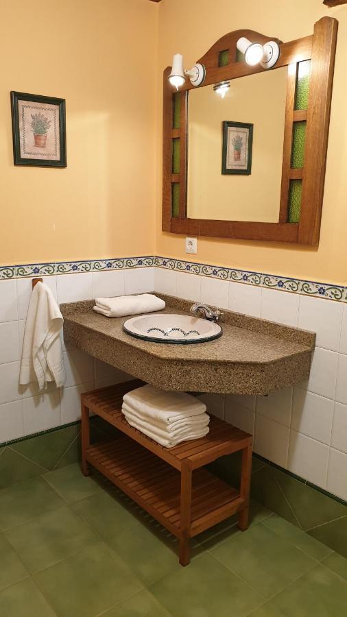 Viviendas Rurales Costa De Bolao Cobreces Ngoại thất bức ảnh