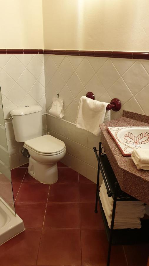 Viviendas Rurales Costa De Bolao Cobreces Ngoại thất bức ảnh