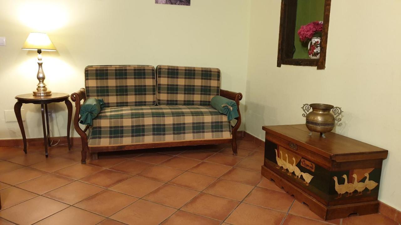 Viviendas Rurales Costa De Bolao Cobreces Ngoại thất bức ảnh