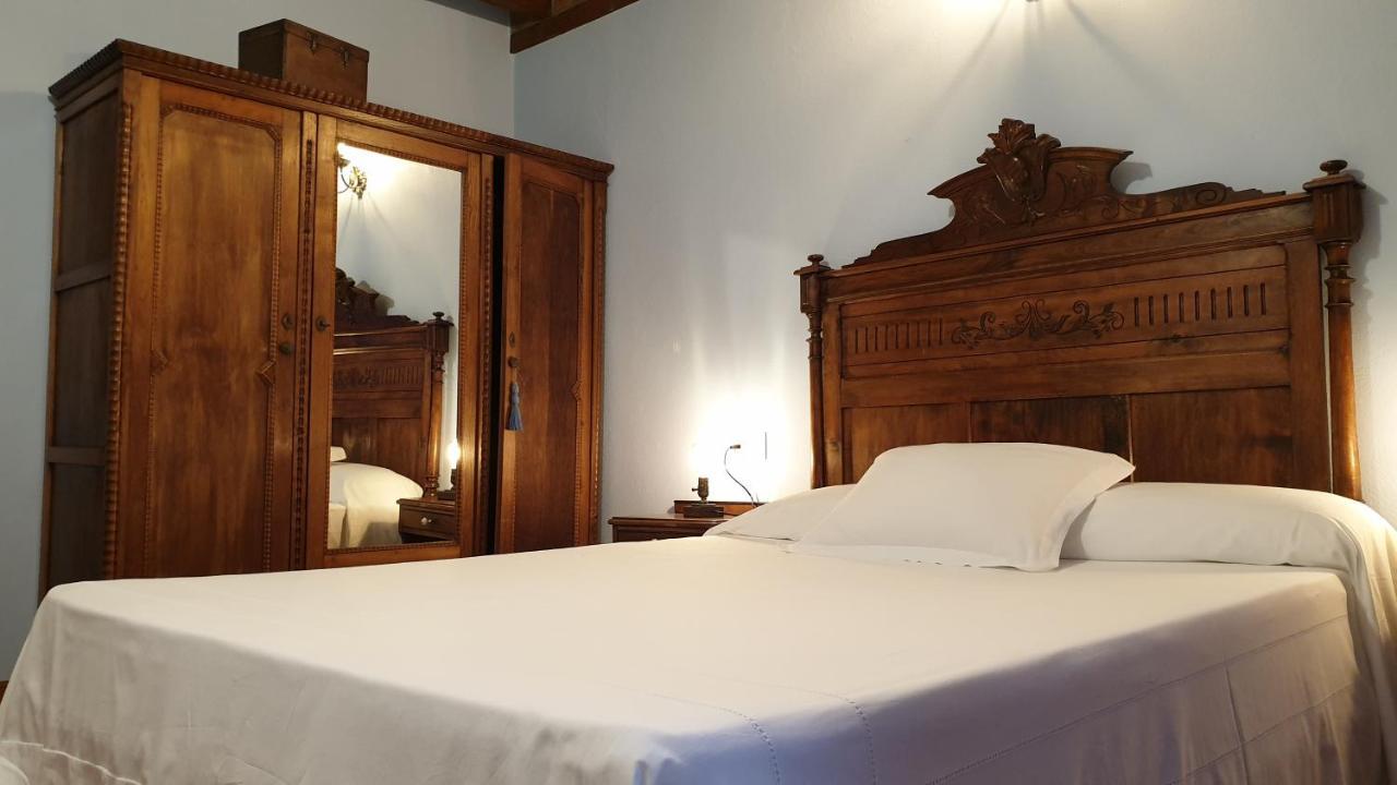 Viviendas Rurales Costa De Bolao Cobreces Ngoại thất bức ảnh